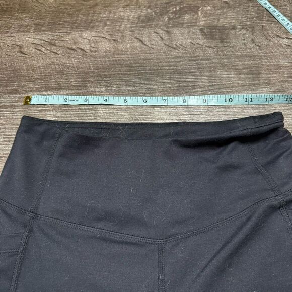 Zella Black Leggings Size Small - Picture 8 of 8